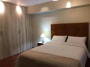 Loft Central Miraflores